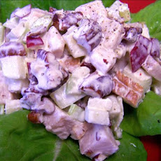 Chicken Waldorf Salad