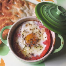 Breakfast of Champignons
