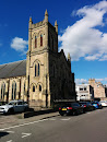 Dingwall Church Of Scotland
