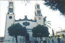 Parroquia De Nuestra Señora de Guadalupe