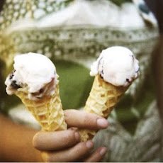 Buttermilk Sorbet