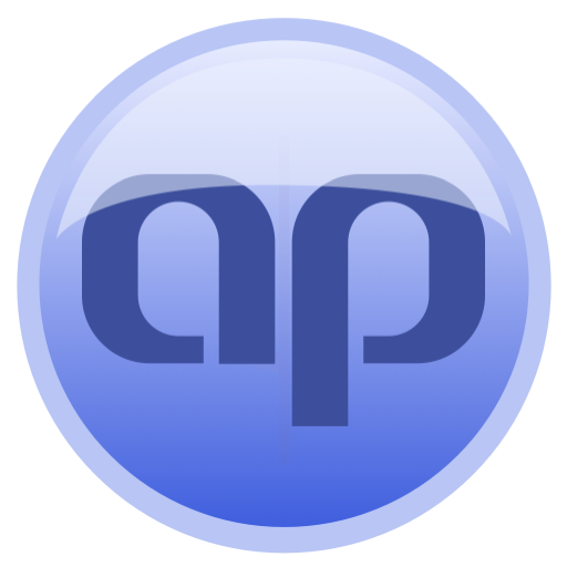 AltaPoint LOGO-APP點子