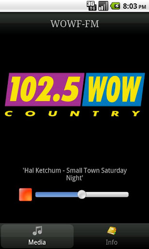 102.5 WOW COUNTRY