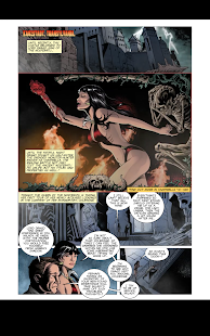 How to mod Vampirella - Feary Tales #1 9.0 mod apk for laptop