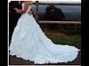Alquiler De Hermoso Vestido De Novia