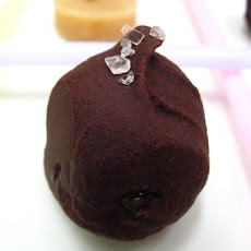 Sinfully Divine 'Lehiyam' truffles