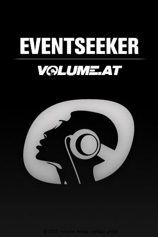 VOLUME Eventseeker