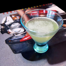 Hato Rey De Limon Cocktail