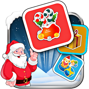Christmas Memory Matchup-Santa.apk 1.0.0