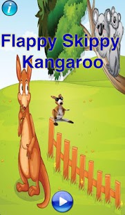 How to download Flappy Skippy Kangaroo 1.0.2 apk for bluestacks