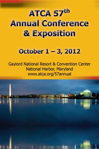 ATCA 57th Annual Conference