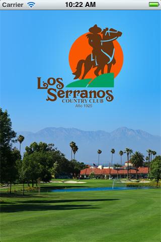Los Serranos Country Club
