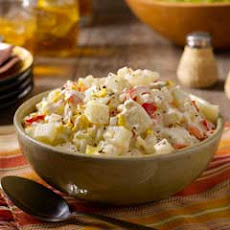 Aunt Cathy's Potato Salad