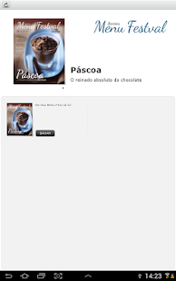 How to get Revista Menu Festval 2.6.1 unlimited apk for laptop