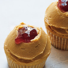 Peanut Butter Frosting
