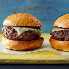 Perfect Burger