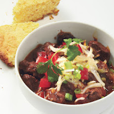 Chili con Carne