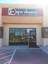 EPIC CHURCH