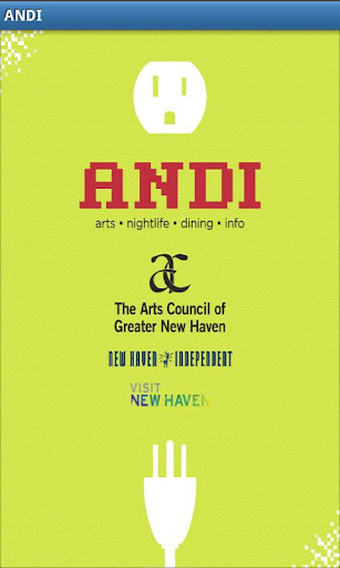 ANDI- Arts Nightlife Dining