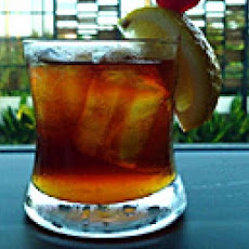 The Andreas - Cocktail