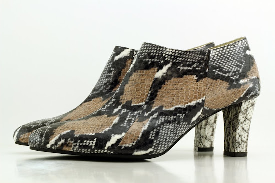 I Designed My Perfect Shoes!