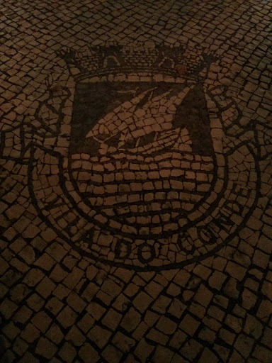 Calçada De Vila Do Conde