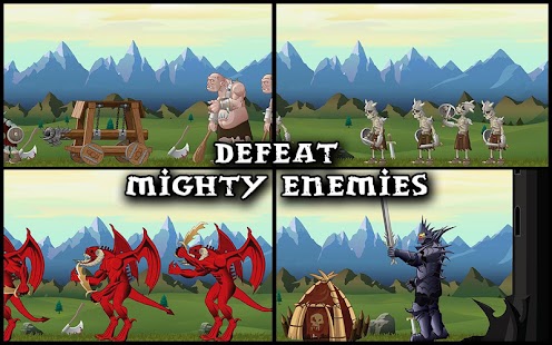 How to mod Dwarven Hammer 1.0.1 apk for android