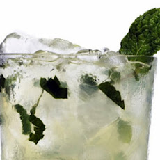 Mojito Cocktail