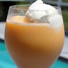 Orange-Creamsicle Cooler