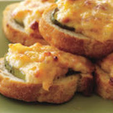 Cuban Toasties