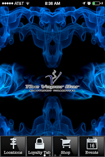 How to mod The Vapor Bar patch 4.0.5 apk for android