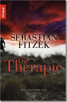 fitzek__die_therapie_cover