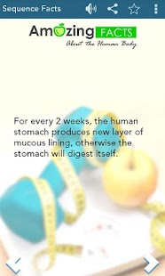 How to get Amazing Facts About Human Body patch 1.0 apk for pc