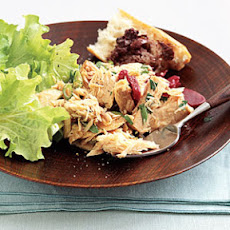 Tuna Provençal