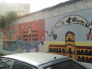 Mural Del Cabildo