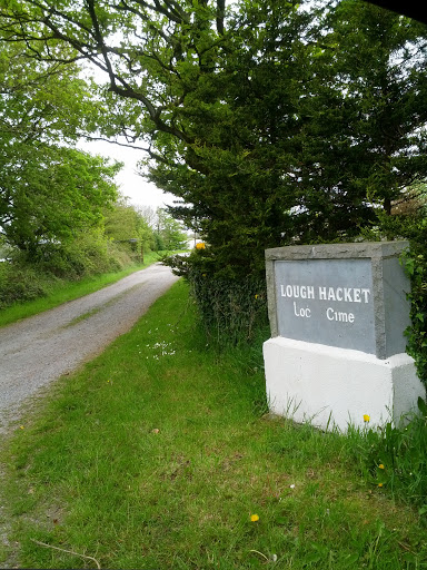 Lough Hacket