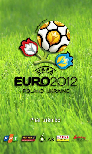 免費下載運動APP|Lịch Euro 2012 app開箱文|APP開箱王