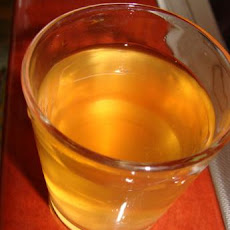 Rosemary Sage Hair Dye