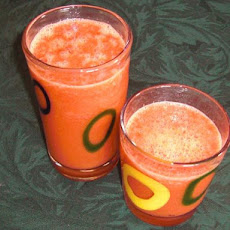 Tomato-Vegetable Cocktail