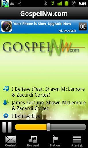 GospelNw.com