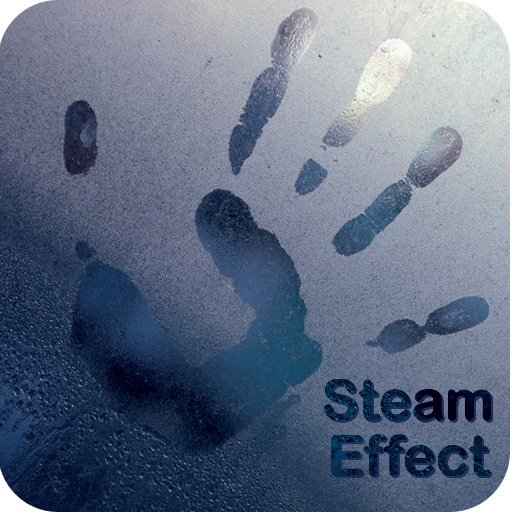 Steam Effects 攝影 App LOGO-APP開箱王