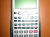 Calculadora Financiera Casio Fc 200V