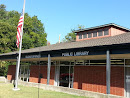 Siloam Springs Public Library