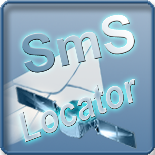 Sms Locator 通訊 App LOGO-APP開箱王