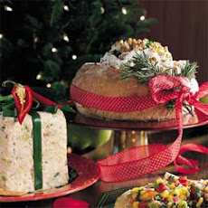 Chicken-Artichoke-Cheese Spread Gift Box