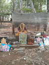 Sri Devi Idol