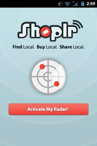 Shoplr