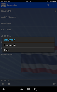 How to mod Thailand Radio lastet apk for android