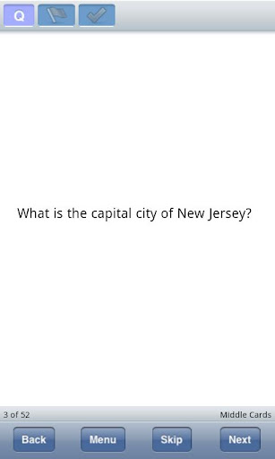 Facts About New Jersey