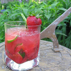 Strawberry Dawa